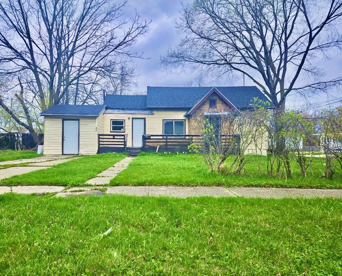 402 Oak Street, Saginaw MI 48604 photo 1