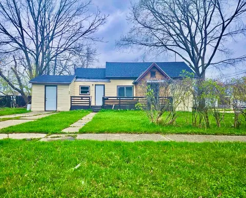 402 Oak Street, Saginaw MI 48604 photo 1