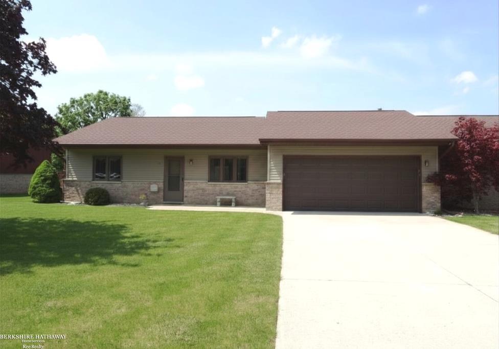 162 Westland Drive, Bad Axe MI 48413 photo 1