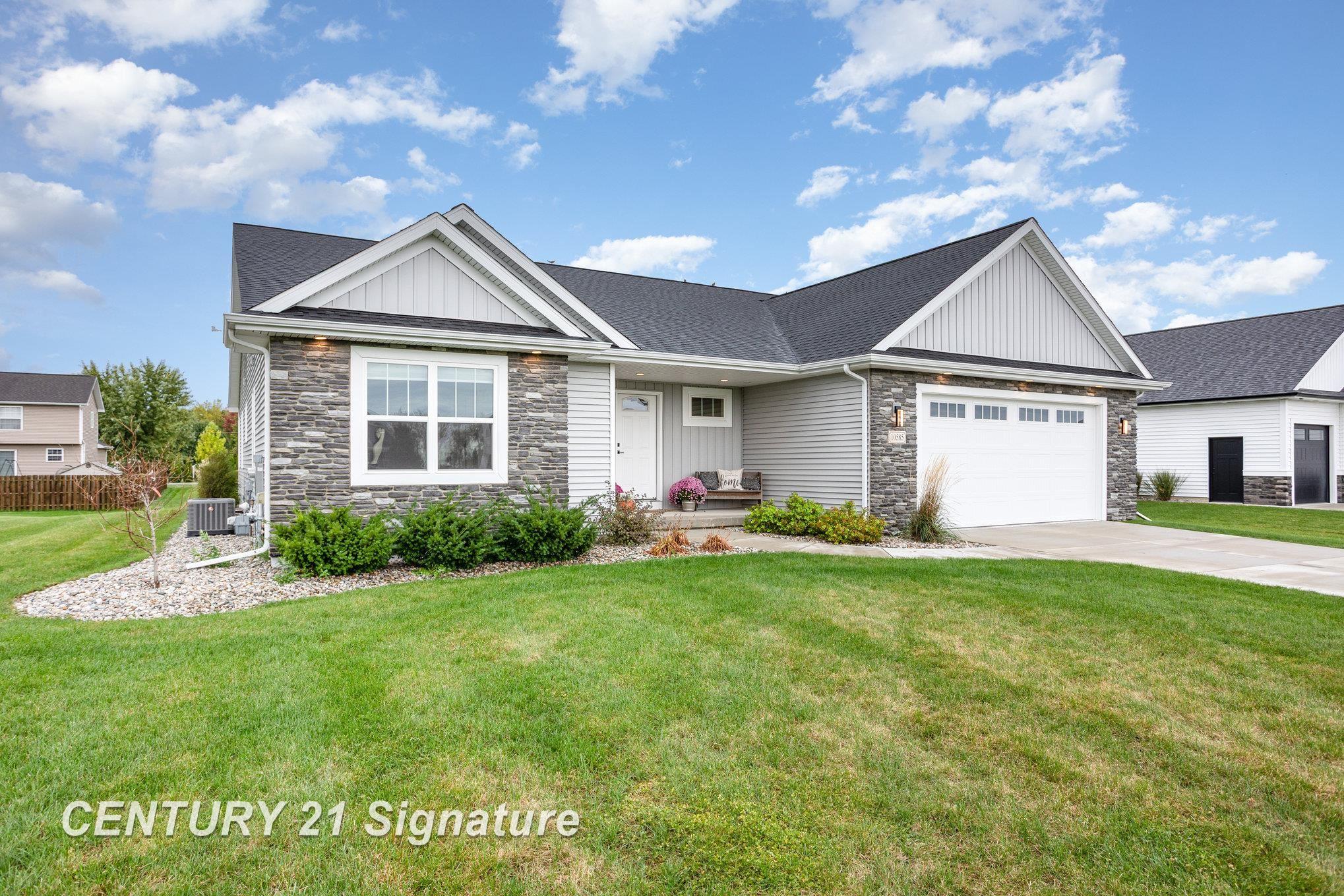 10585 Prairie View Court, Freeland MI 48623 photo 1