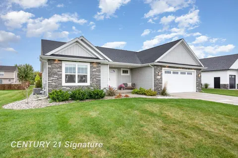10585 Prairie View Court, Freeland MI 48623 photo 1