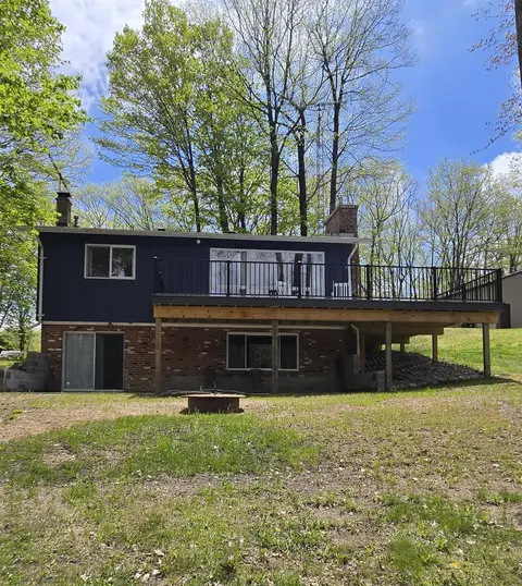 5073 Ruby Drive, Gladwin MI 48624 photo 3