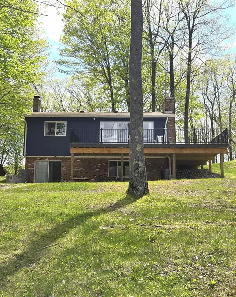 5073 Ruby Drive, Gladwin MI 48624 photo 4