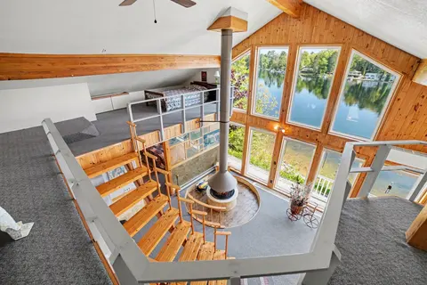 381 W Long Lake Drive, Harrison MI 48625 photo 5