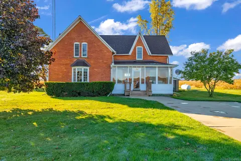 2950 W Hyde Road, Carsonville MI 48419 photo 3