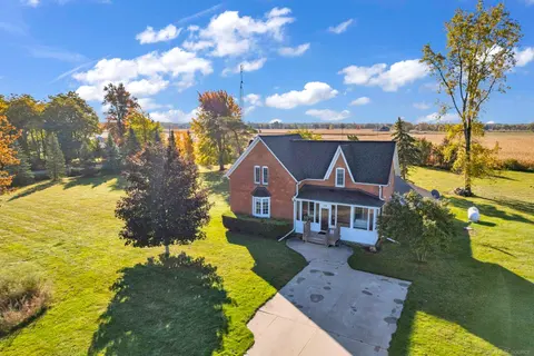 2950 W Hyde Road, Carsonville MI 48419 photo 4