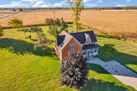 2950 W Hyde Road, Carsonville MI 48419 photo 5