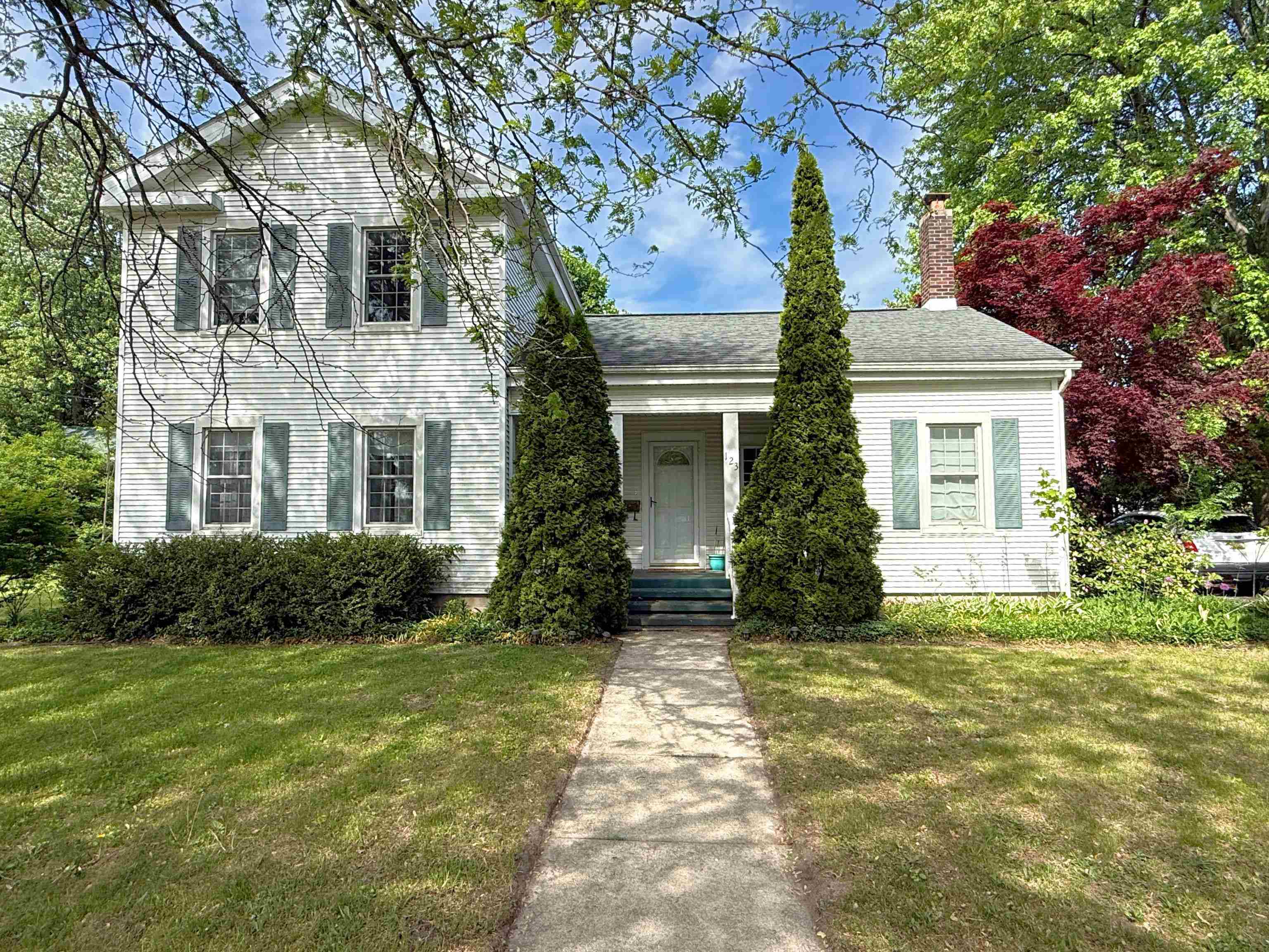 123 Madison Street, Vassar MI 48768 photo 1