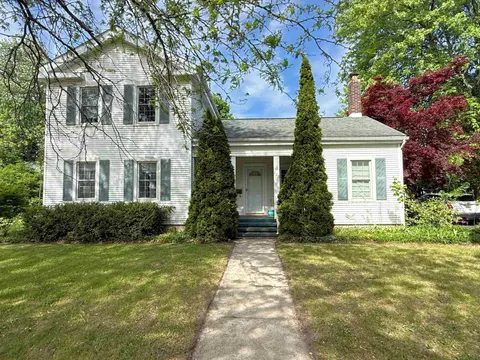 123 Madison Street, Vassar MI 48768 home for sale