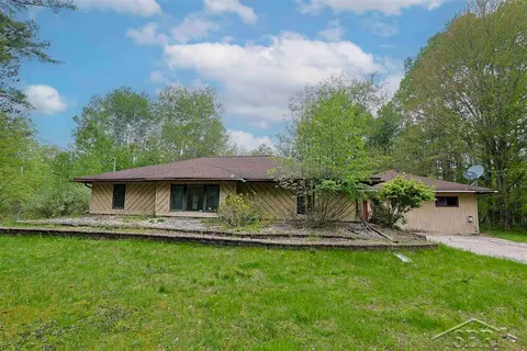 1156 S Alamando Road, Shepherd MI 48883 home for sale