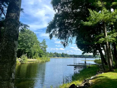 3252 Pinehurst Drive, Gladwin MI 48624 photo 2