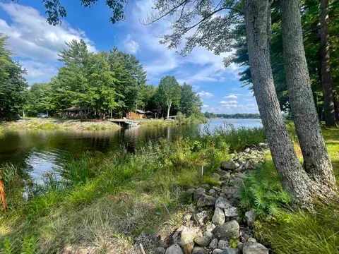 3252 Pinehurst Drive, Gladwin MI 48624 photo 5