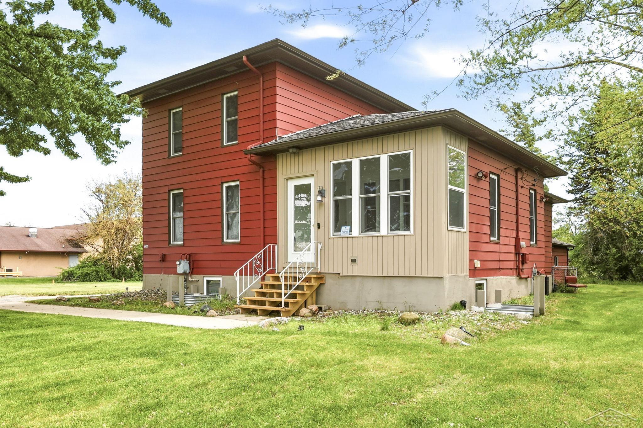 3285 Kochville Road, Saginaw MI 48604 photo 1