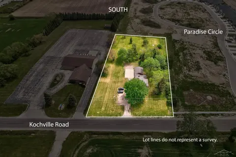 3285 Kochville Road, Saginaw MI 48604 photo 5