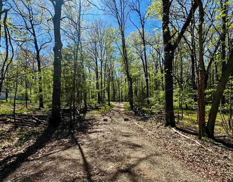 4950 Squirrel Run, Farwell MI 48622 photo 1