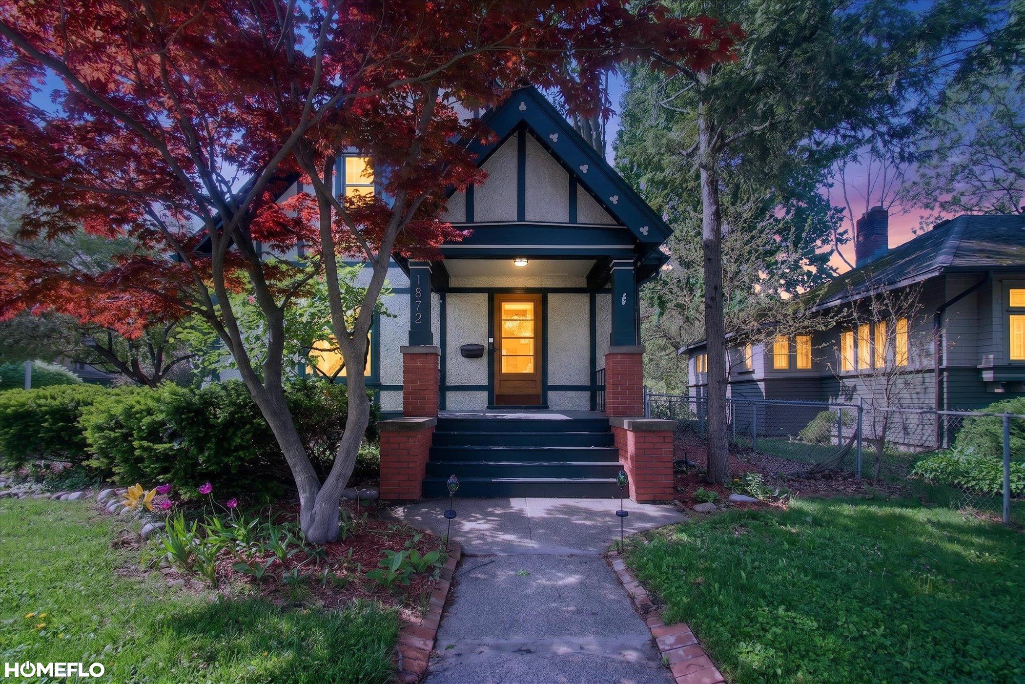 1872 Mckinley Avenue, Bay City MI 48708 photo 1