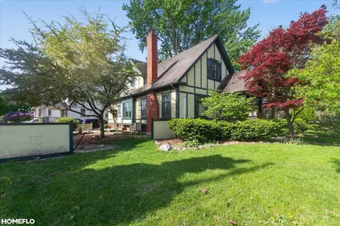 1872 Mckinley Avenue, Bay City MI 48708 photo 2