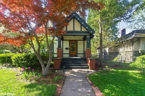 1872 Mckinley Avenue, Bay City MI 48708 photo 3