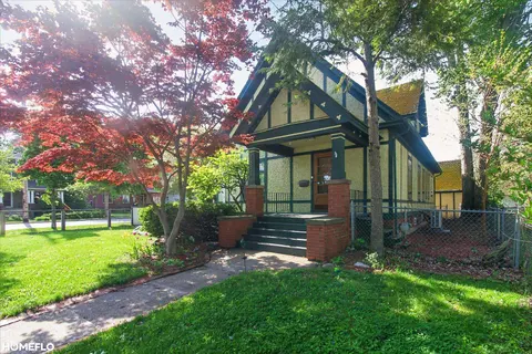 1872 Mckinley Avenue, Bay City MI 48708 photo 4