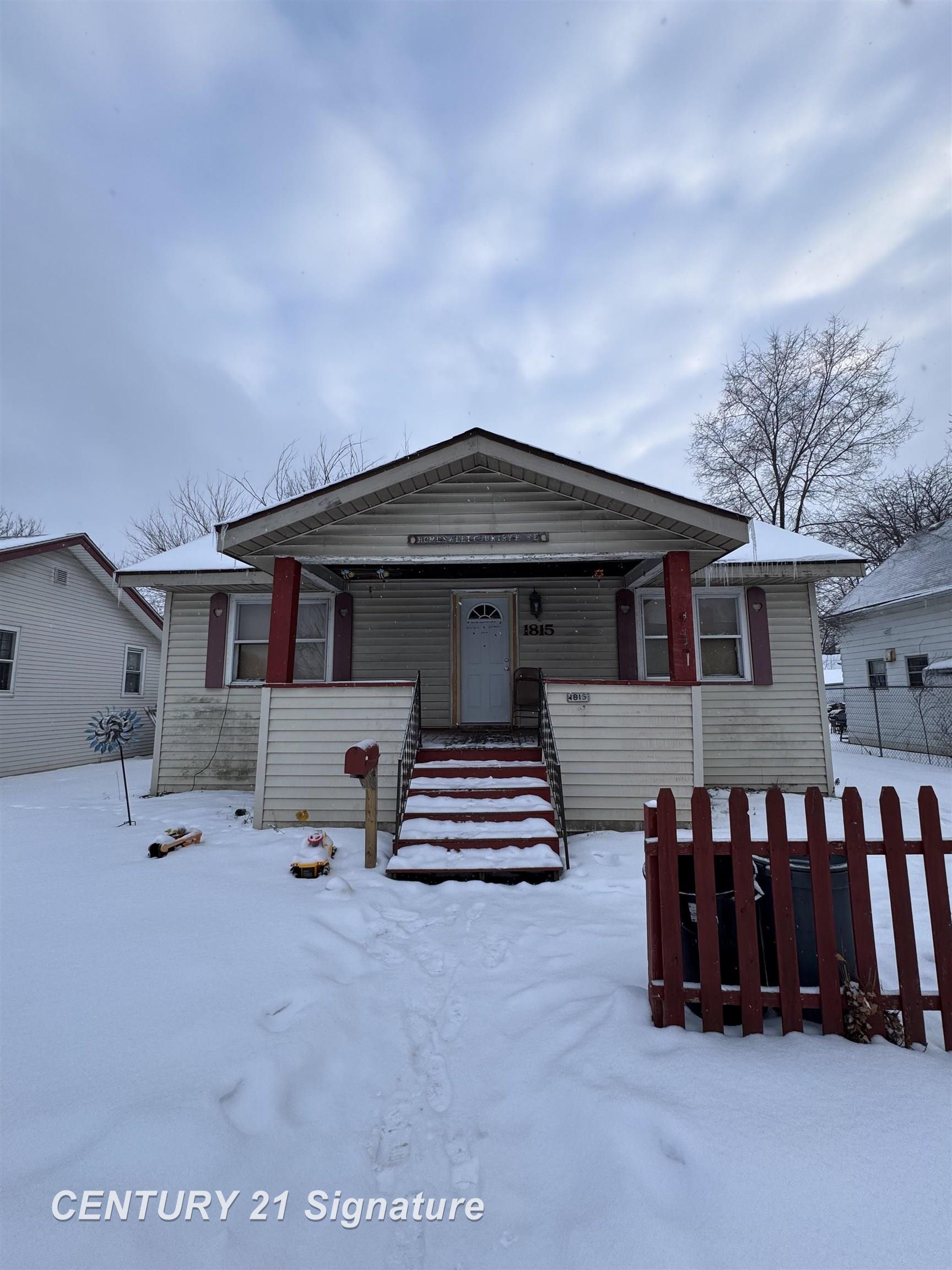 1815 State Street, Saginaw MI 48602 photo 1