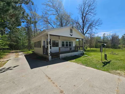 4191 W Arthur Road, Harrison MI 48625 photo 1