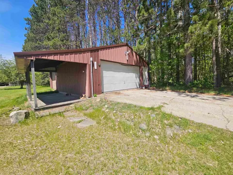 4191 W Arthur Road, Harrison MI 48625 photo 2