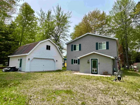 4350 Earl Road, Alger MI 48610 photo 1