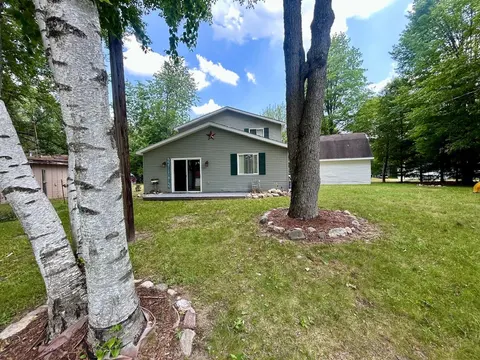 4350 Earl Road, Alger MI 48610 photo 2