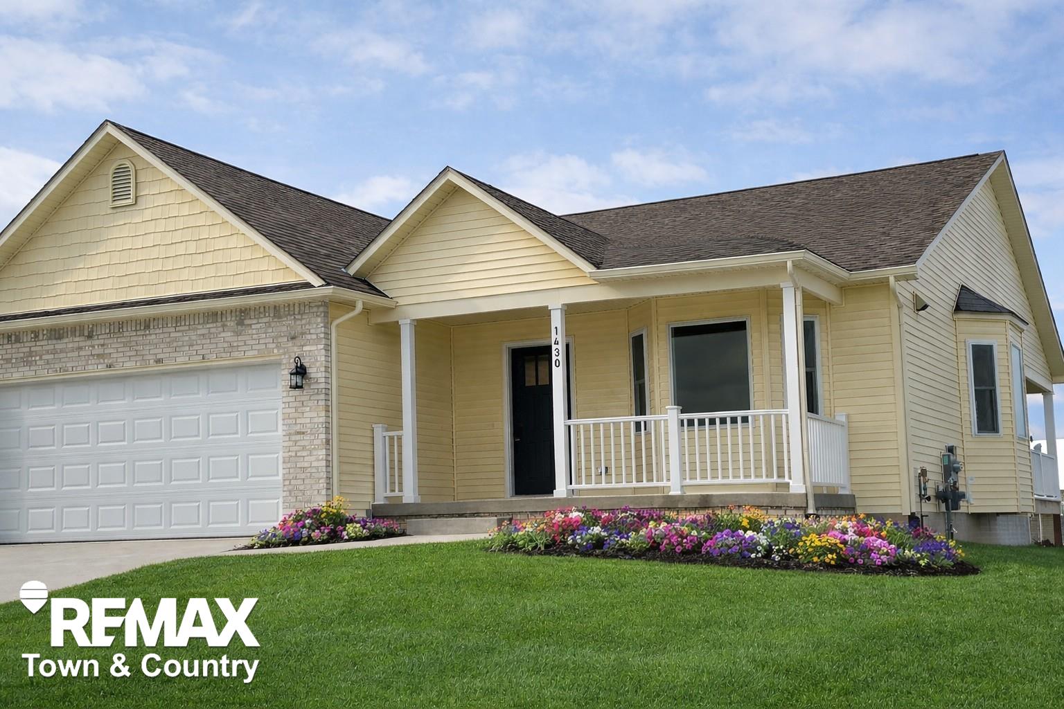 1430 Mallard Circle, Owosso MI 48867 photo 1