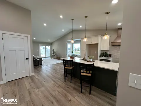 1430 Mallard Circle, Owosso MI 48867 photo 4