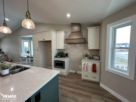 1430 Mallard Circle, Owosso MI 48867 photo 5