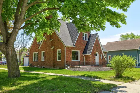 801 S Madison Avenue, Bay City MI 48706 photo 1