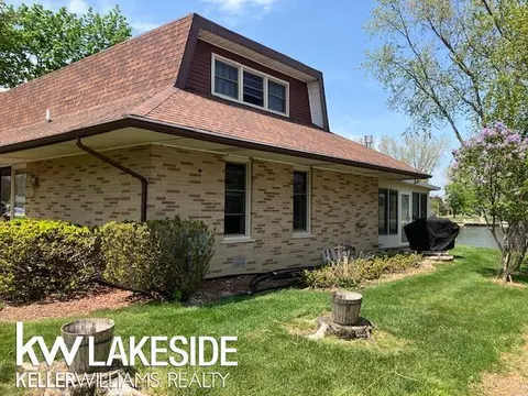 9784 S Shore Drive, Sand Point MI 48755 photo 2