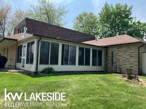 9784 S Shore Drive, Sand Point MI 48755 photo 3