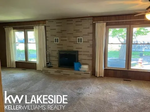 9784 S Shore Drive, Sand Point MI 48755 photo 5