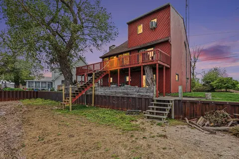 362 N Linwood Beach Road, Linwood MI 48634 home for sale