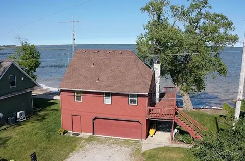 362 N Linwood Beach Road, Linwood MI 48634 photo 2