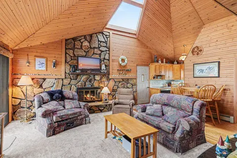 362 N Linwood Beach Road, Linwood MI 48634 photo 3