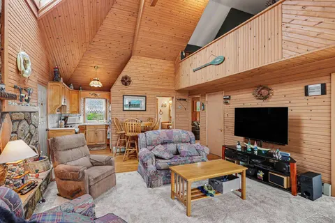 362 N Linwood Beach Road, Linwood MI 48634 photo 4