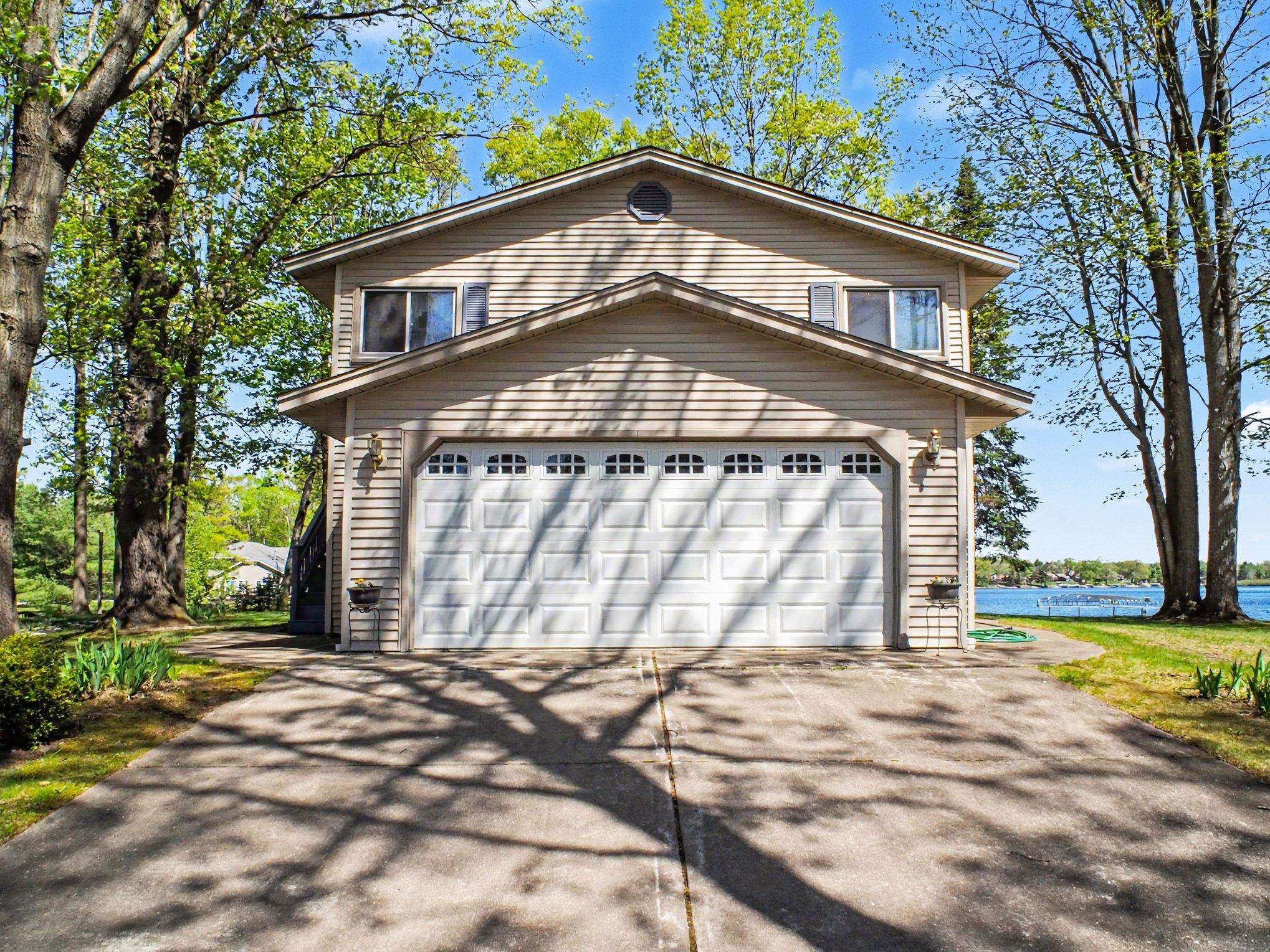 4600 Queens Way, Gladwin MI 48624-0000 photo 1