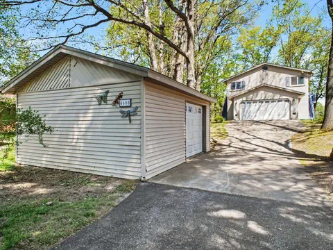4600 Queens Way, Gladwin MI 48624-0000 photo 2