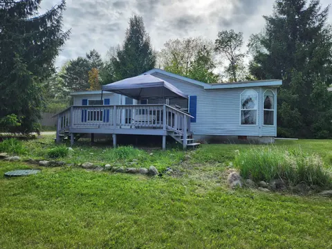 917 Chappel Dam Road, Gladwin MI 48624 photo 1
