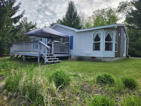 917 Chappel Dam Road, Gladwin MI 48624 photo 2