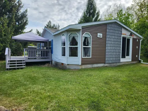 917 Chappel Dam Road, Gladwin MI 48624 photo 3