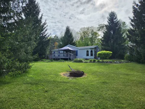 917 Chappel Dam Road, Gladwin MI 48624 photo 4