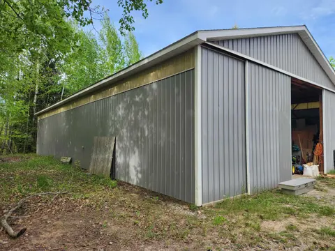 917 Chappel Dam Road, Gladwin MI 48624 photo 5