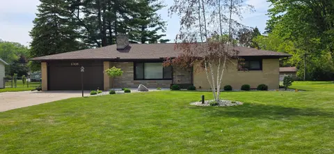 1308 Timothy Street, Saginaw MI 48638 home for sale