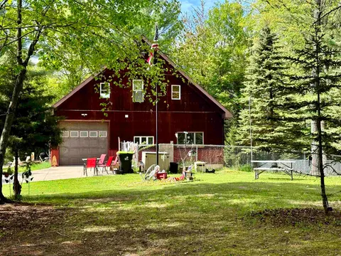 3870 N M 30 Road, Gladwin MI 48624 photo 1