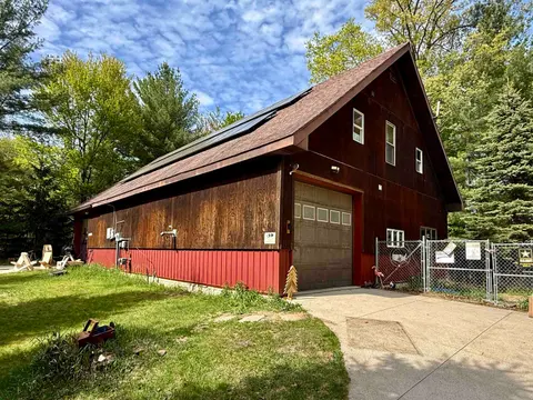 3870 N M 30 Road, Gladwin MI 48624 photo 2