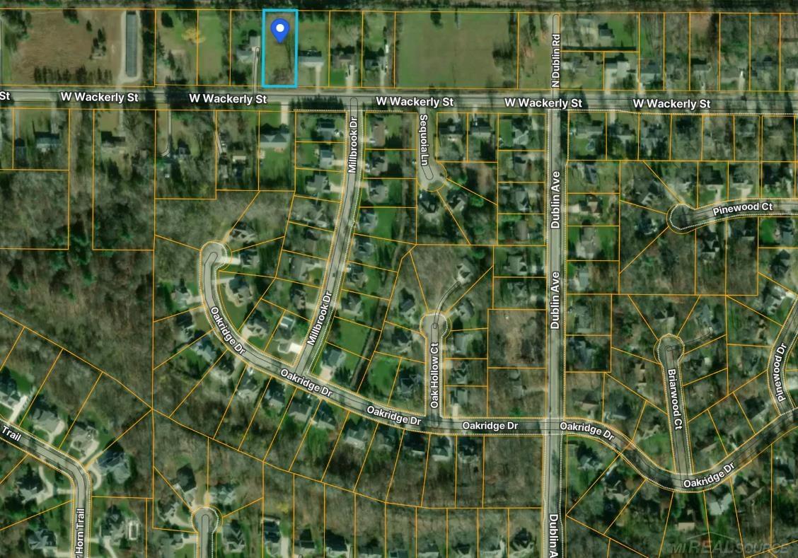 5500 W Wackerly Street, Midland MI 48642 photo 1